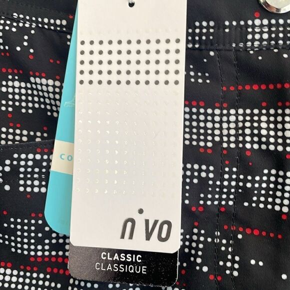 NIVO Rachael Black Skort - 4 - NWT - Picture 3 of 7